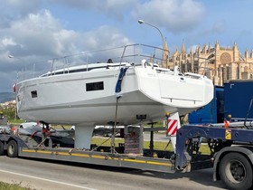 Bavaria C38