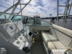 1999 Stamas Yacht 360 Express