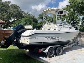 2000 Robalo Boats 2240 til salg