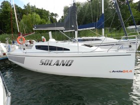 Buy 2020 Antila Yachts 24.4 Lieferbar 2023
