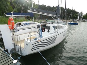 2020 Antila Yachts 24.4 Lieferbar 2023