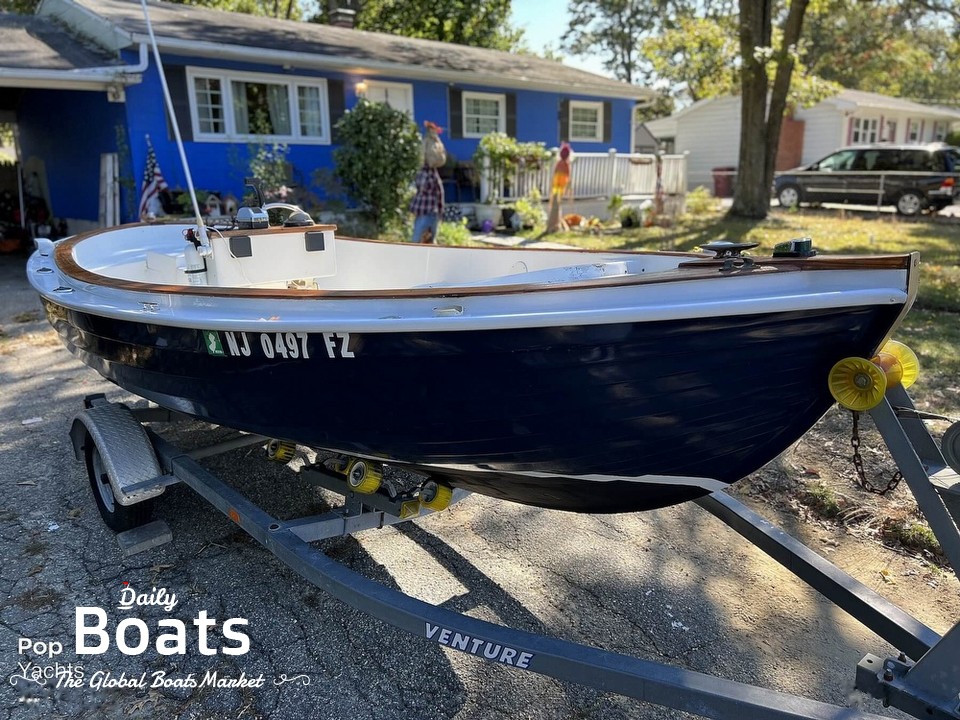 1974 Nowak and Williams Sea Otter for sale. View price, photos and Buy 1974 Nowak and Williams