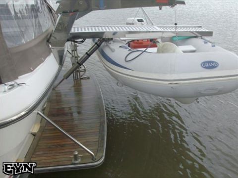 1991 Princess 45 Fly for sale