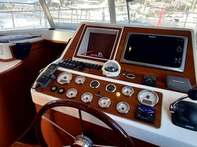 2009 Bénéteau Swift Trawler 42 на продаж
