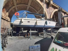 2006 Marlow-Hunter 36