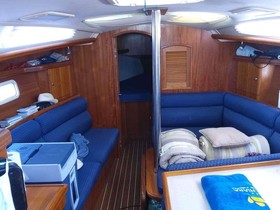 2006 Marlow-Hunter 36