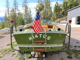 1970 Century Boats Cheetah 16 for sale