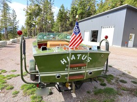 1970 Century Boats Cheetah 16 for sale