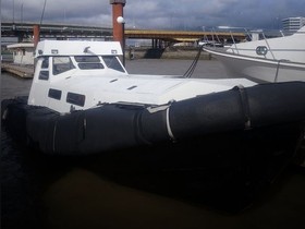 US Boatworks 39