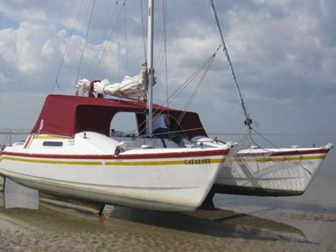 1991 Strider Club