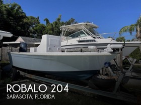 Robalo Boats 20