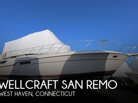 Wellcraft San Remo