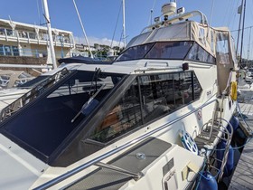 1991 Colvic Craft Sterling 35 Tsdy for sale
