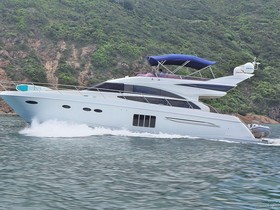 Princess Yachts 64