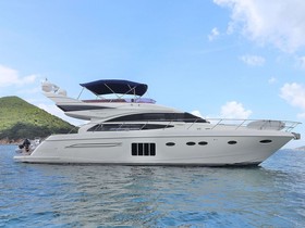 2011 Princess Yachts 64 на продаж