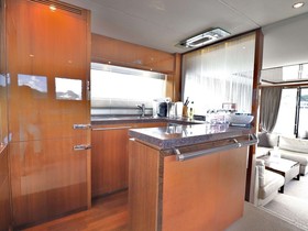 2011 Princess Yachts 64 kopen