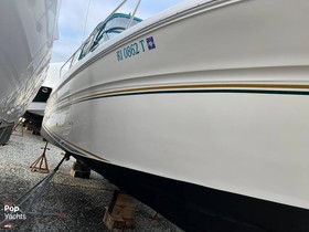 1998 Sea Ray 290 Sundancer à vendre