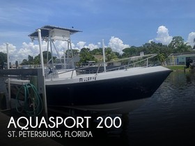 Aquasport Osprey 200