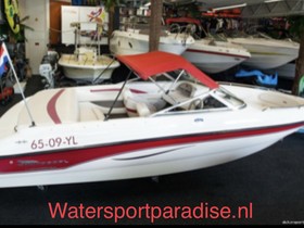 Chaparral Boats 200 Sse Bowrider
