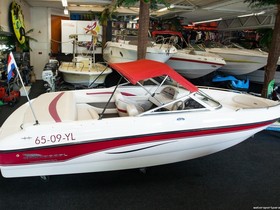 2001 Chaparral Boats 200 Sse Bowrider на продаж