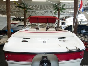 2001 Chaparral Boats 200 Sse Bowrider