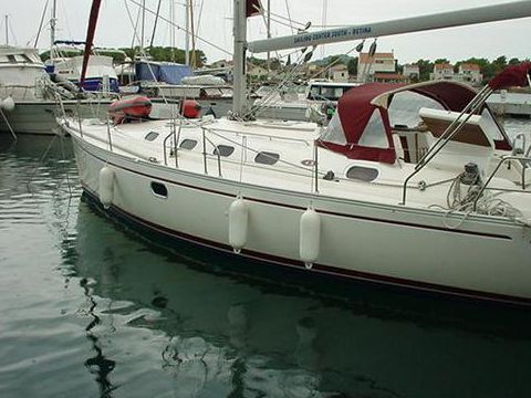 Gib'Sea 43