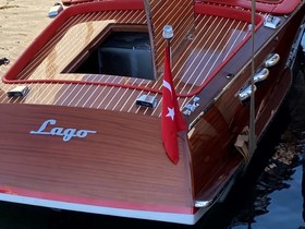 2022  Custom built/Eigenbau Lcy Lago 25-250 Deluxe Runabout