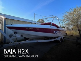 Baja Marine H2X