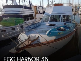 Egg Harbor 38 Sport Fisher