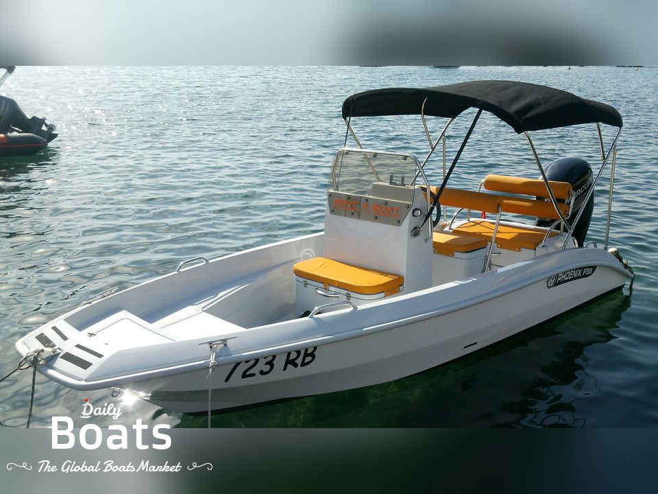 2023 Phoenix Boats Olympic 620C for sale. View price, photos and Buy 2023 Phoenix Boats Olympic