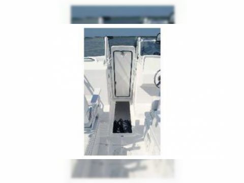 2013 Everglades 230Dc for sale