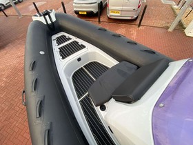 2015 Brig 650 Eagle til salg