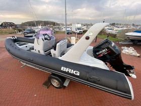 Købe 2015 Brig 650 Eagle