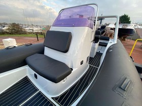 2015 Brig 650 Eagle