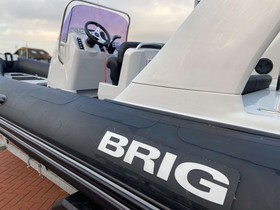 2015 Brig 650 Eagle kaufen