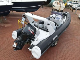 Købe 2015 Brig 650 Eagle