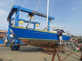 1992 Volker 36