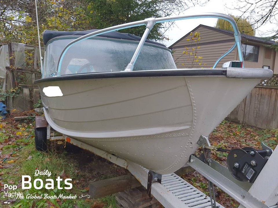 1972 Starcraft Marine JetstreamV 15 for sale. View price, photos and