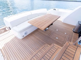 2016 Sunseeker Manhattan 65