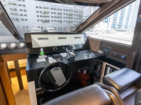 Buy 2018 Ferretti Yachts 670