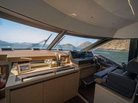 2020 Prestige Yachts 680 satın almak