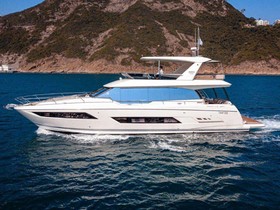 2020 Prestige Yachts 680 satın almak