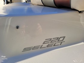 2005 Sea Ray 220 Select satın almak
