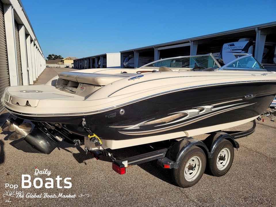 2005 Sea Ray 220 Select for sale. View price, photos and Buy 2005 Sea
