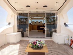 2009 Dalla Pietà Yachts 80