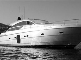 Buy 2011 Pershing 64
