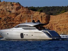 2011 Pershing 64 for sale