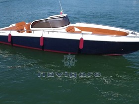 2012 Supermarine Iguana 36 na prodej