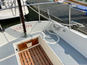 1979 Seamaster 925 for sale