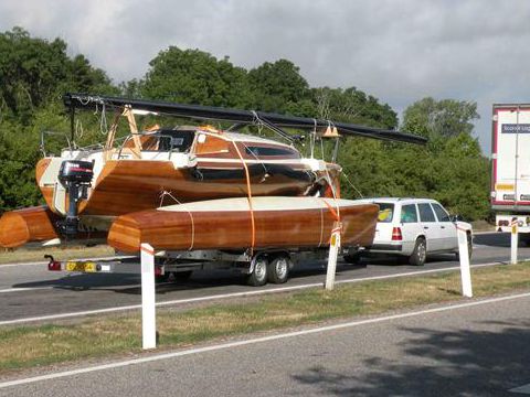 Købe 2004 Barracuda